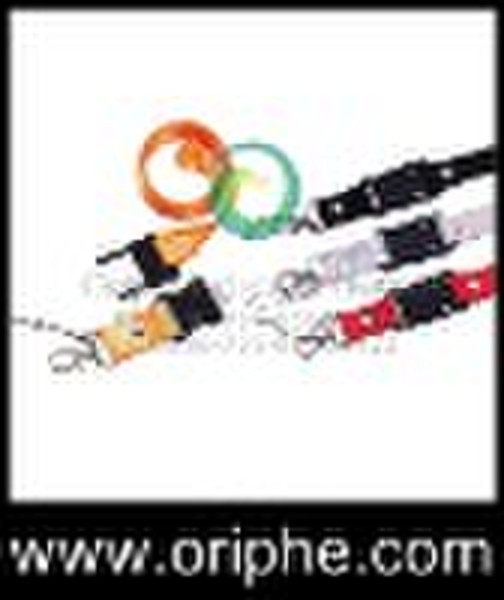 Lanyard USB Drive(UDL0010)