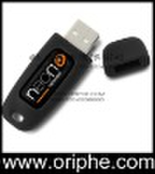 PVC USB Flash Drive[UDN1680]