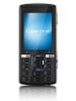 Original Unlocked SE K850i Mobile Phone Quad-Band
