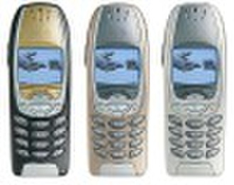 Original 6310i GSM Mobile Phone Tri-Band Java Blue