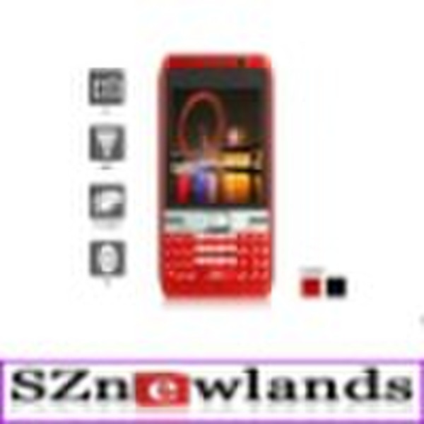 T-Mobile  Sidekick LX  (PV250) Mobile Phone Quad -