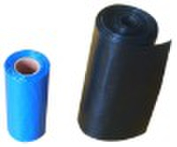 Pe Star-Sealed Garbage Bags On Roll