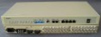 PDH multiplexer with NMS Managed 4/8/16E1+Ethernet