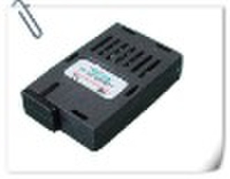 1.25G / 622M / 155M 1x9 optischen Transceiver-Modul