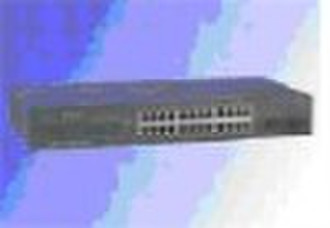 Optoscape Verkauf: Gigabit Ethernet Switch