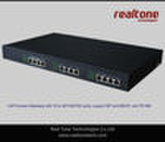 VoIP Gateway FXO ports