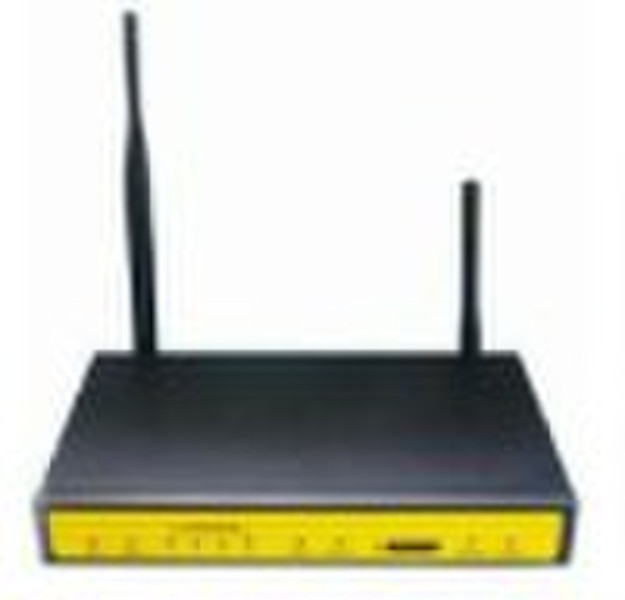 Quad Band HSDPA HSUPA 3G Router