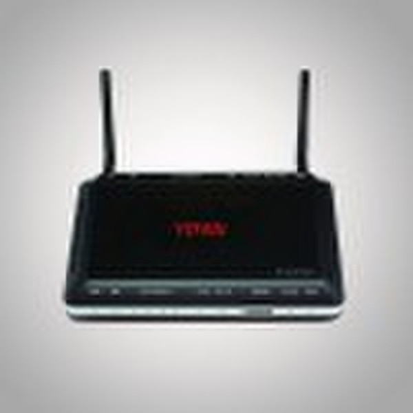 EF4433 WIRELESS BROADBAND ROUTER