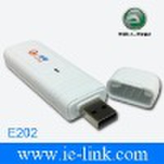 Wireless EDGE Modem