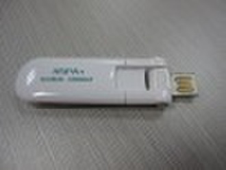 HSUPA/MSM6290/3G USB Modem/3G Wireless Cards