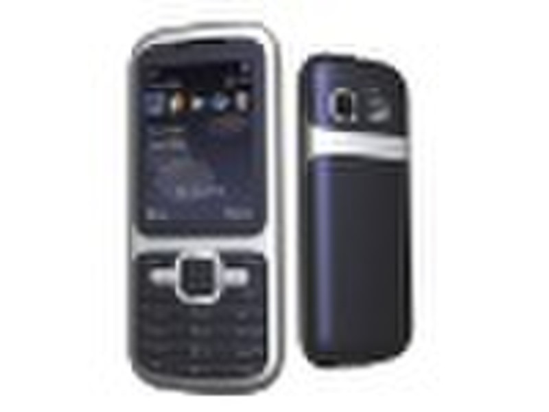 Dual sim cell phone