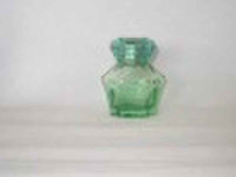 perfume bottle