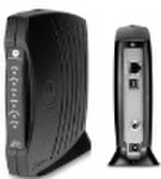 cable modem SB5101