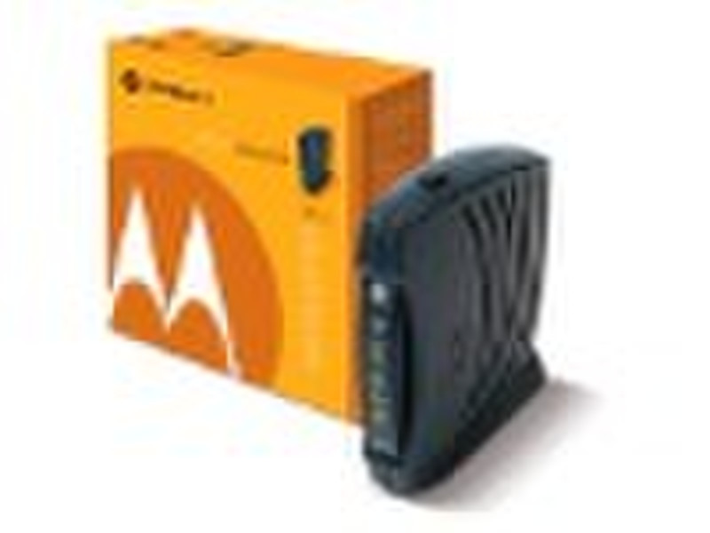 Cable modem MOTORALA 5100E