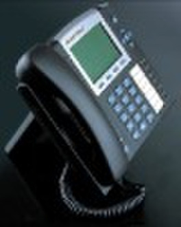 6-line VOIP SIP Phone