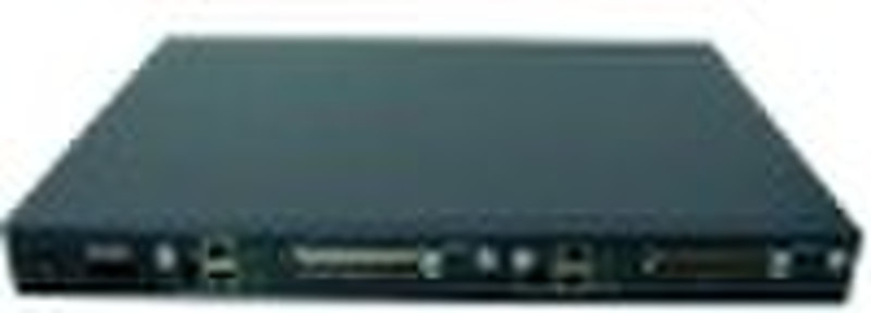 IP DSLAM<CCIPDM2400>