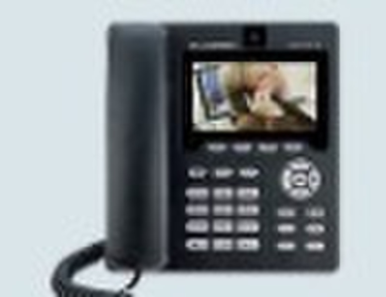 VOIP Video Phone GXV3140