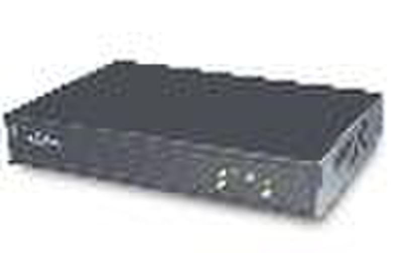 SVX 8004, VOIP PBX