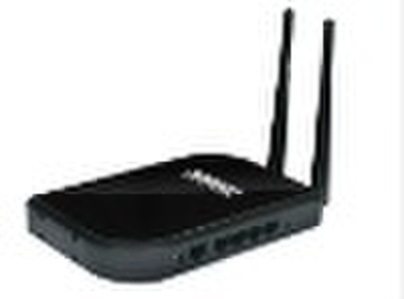 wireless router realtek chipset complies all the n