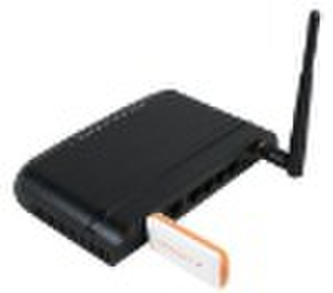 wireless 802.11n ap router
