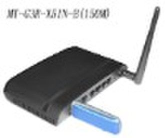 3G wifi router support 3g modem suitable for SOHO