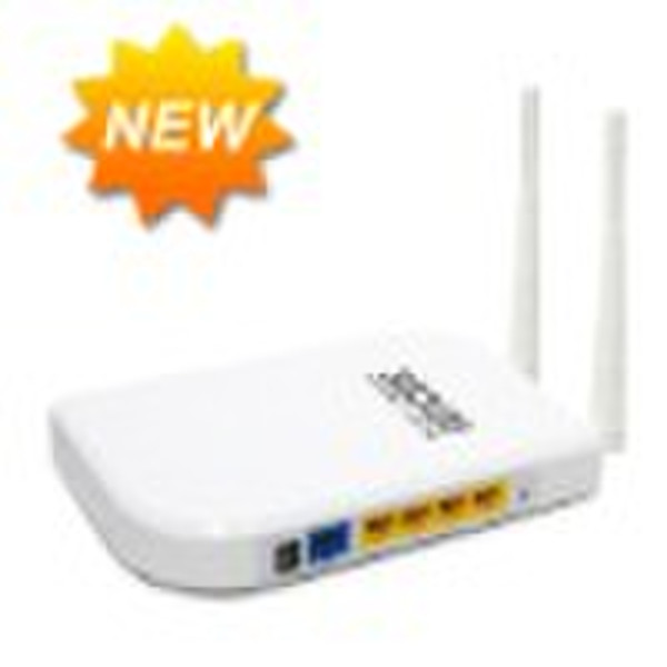 wireless 11 N router export to asia, middle east,