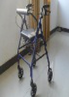 Aluminum Rollator