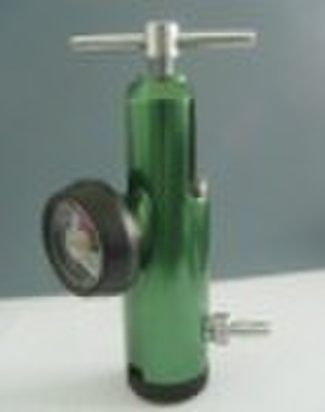 Oxygen Regulator