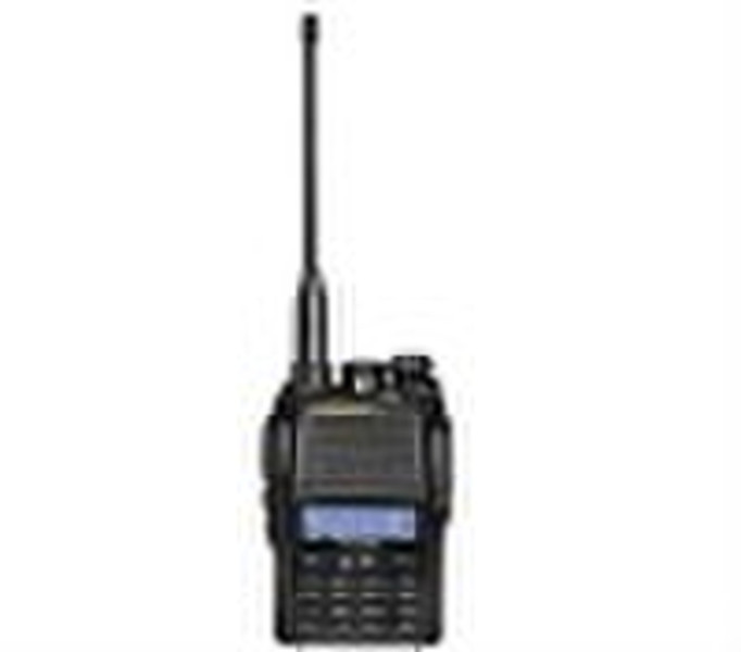 Dual Band Walkie Talkie