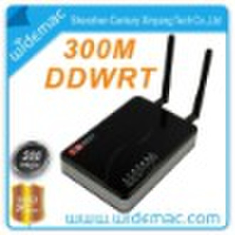 802.11n 300M 11N Wireless Router