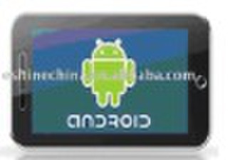 android MID Touchscreen