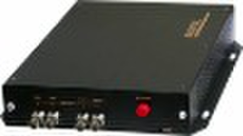 ASI/SDI Optical Transmitter/Receiver