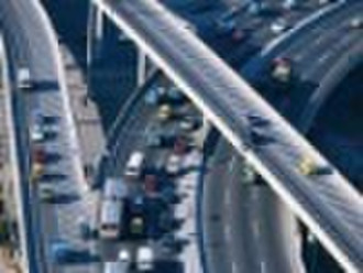 Intelligent Video Surveillance for Transportation