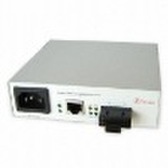 Fiber Media Converter