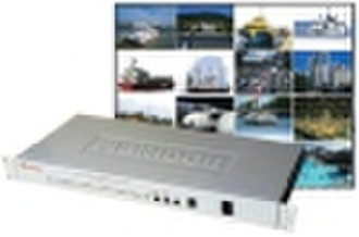 Video Encoder/Decoder