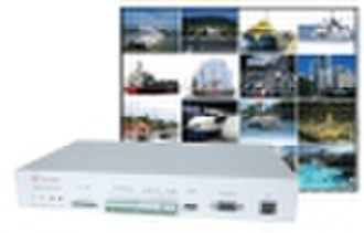 Digital IP video server