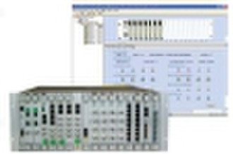 Fiber Optic Video Transmission System