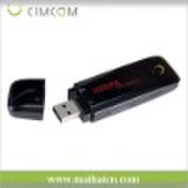 7.2Mbps HSDPA USB Modem--MH626