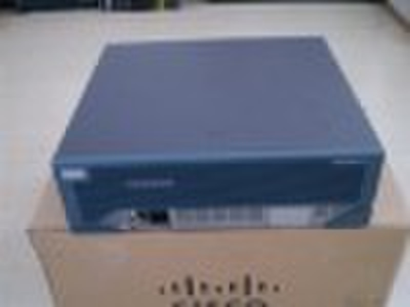 Cisco 1800 2800 3800 1900 2900 3900 series router