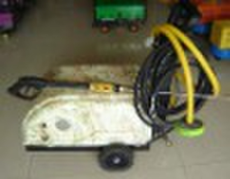 FKD-858A high pressure washer