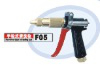 F05 High pressure cleaning gun