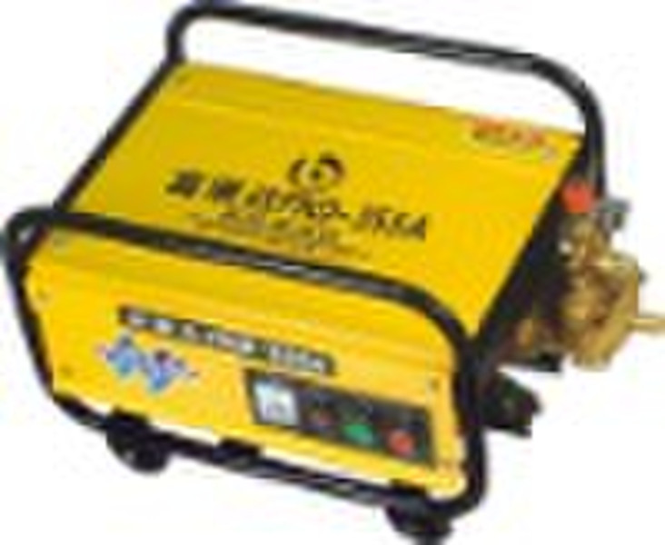 FKD-355A High pressure cleaning machine