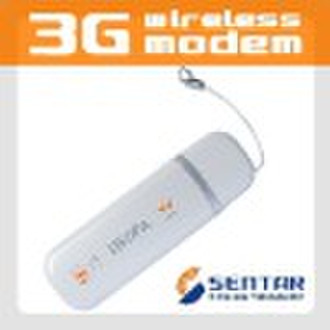 3G HSDPA USB модем беспроводной-MAC поддержка