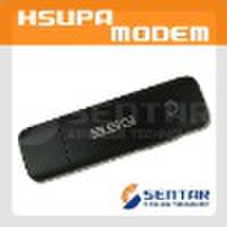 3G HSUPA USB wireless card modem