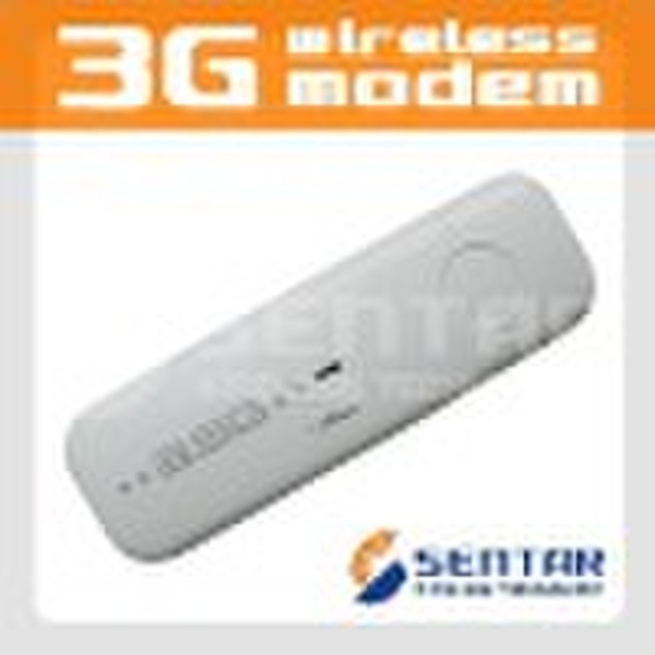 3G HSDPA USB wireless card modem