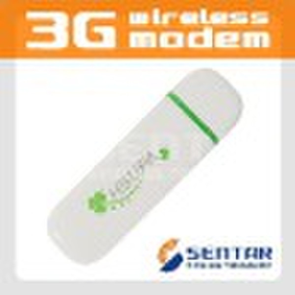 Sentar 3G HSUPA USB-Wireless-Datenkarte