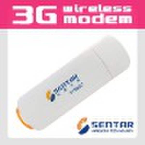 EVDO wireless usb modem(zero CD)