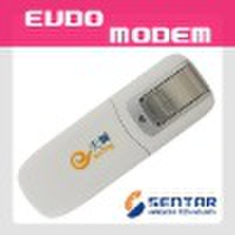 EVDO REV.A USB wireless card modem