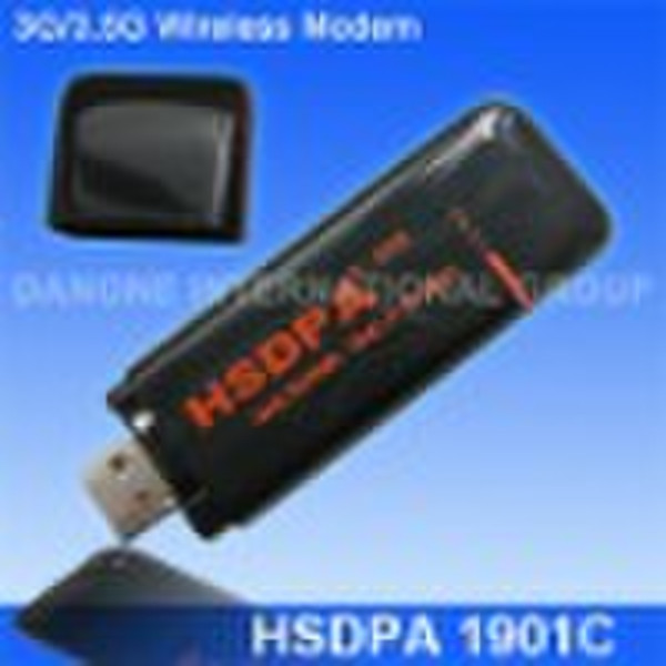 hsdpa 3g Modem 1901C