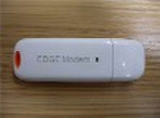 EDGE usb Modem 1601A